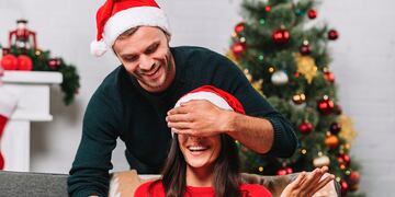 Cómo jugar al Santa Secreto o al Amigo Invisible paso a paso para Navidad.