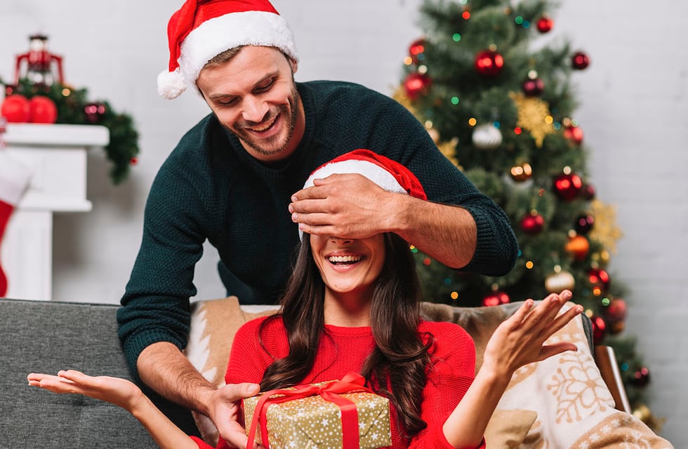 Cómo jugar al Santa Secreto o al Amigo Invisible paso a paso para Navidad