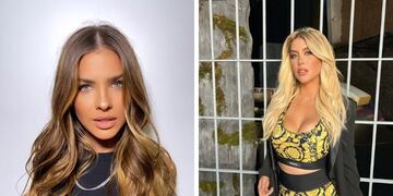 Acusan a Wanda de copiar a la China