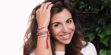 Gianinna Maradona tuvo una llamativa salida con un famoso cantante y encendió los rumores ¿nueva pareja?