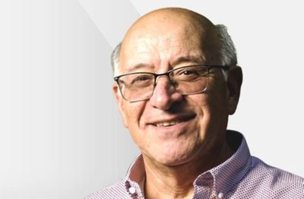 Exclusivo: las expectativas de Tadeo Berenguer, rector electo de la UNSJ