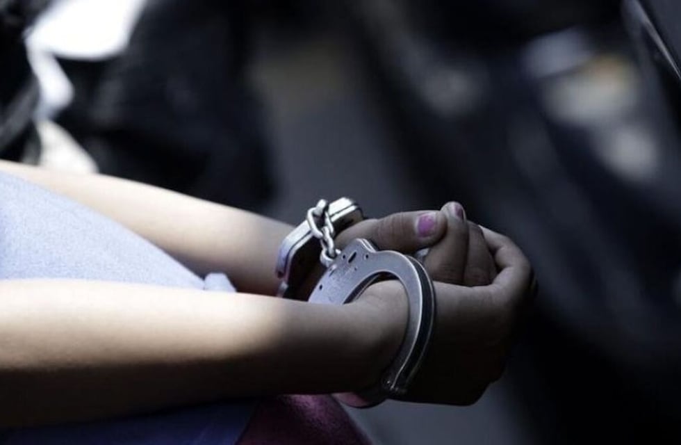 Mató a un anciano, estuvo 2 meses prófuga y la atraparon en San Juan