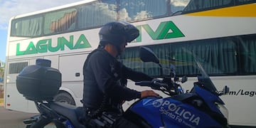 Se trata del segundo ataque a un colectivo