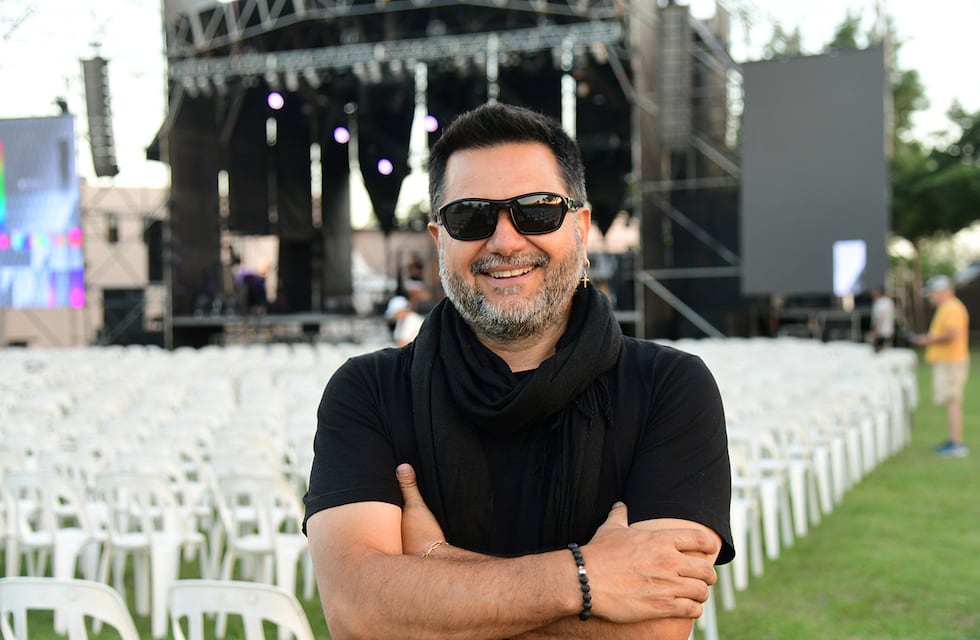 Así está hoy Nicolás, el hijo de Jorge Rojas que quedó metido en el gran escándalo de infidelidad