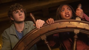 La serie recomendada de Disney+ tiene 2 temporadas.