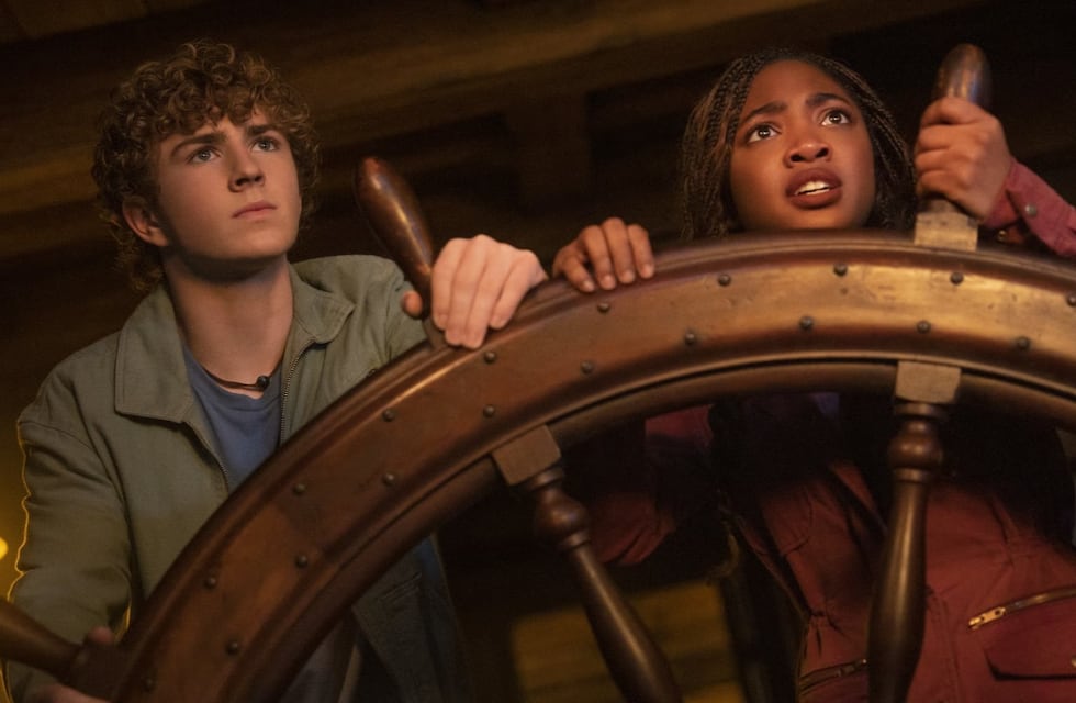 Disney+: la dramática serie de fantasía perfecta para cerrar el fin de semana en familia