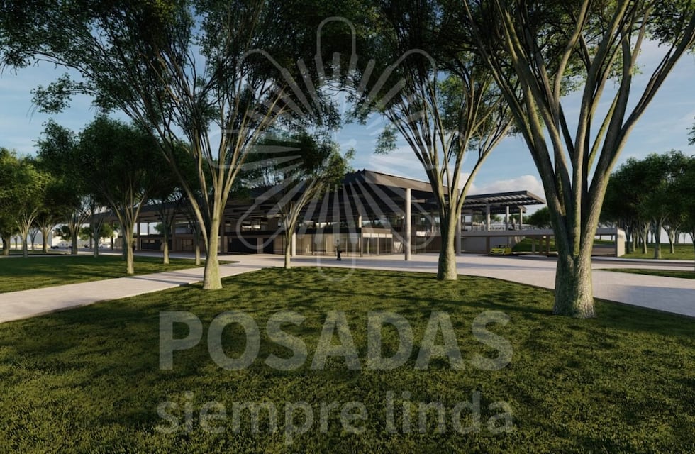 Posadas: planifican una renovación total de la terminal de la ciudad