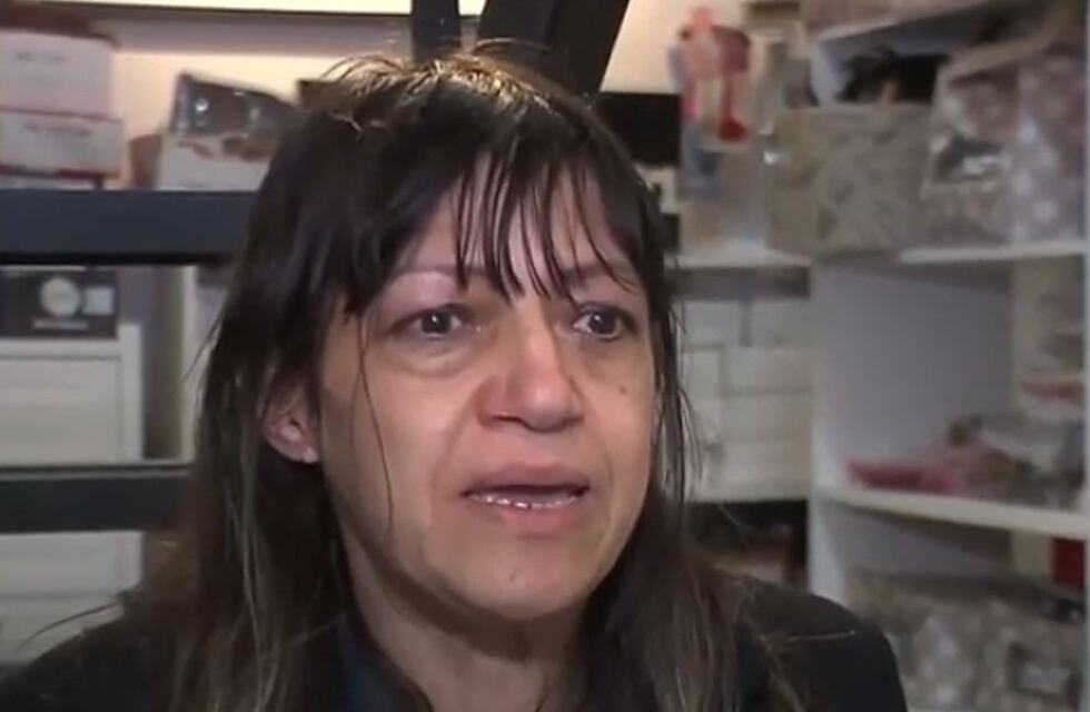 Córdoba: le vaciaron el local en pleno Centro y pide que la Policía investigue las cámaras