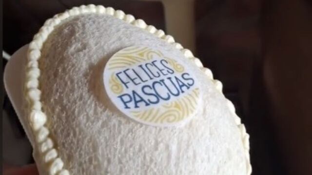 Huevos de Pascua salados