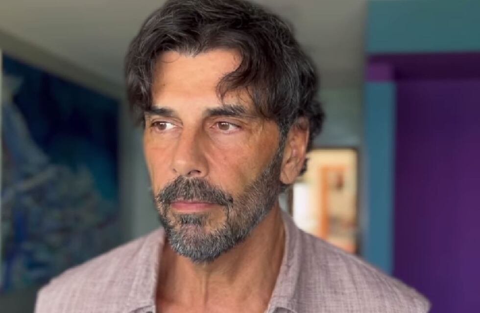 Juan Darthés fue condenado a 6 años de prisión en la causa iniciada por Thelma Fardín: los detalles