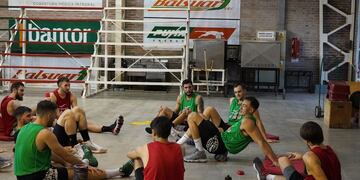 Tiro Federal jugará en Santa Fe por Liga Argentina