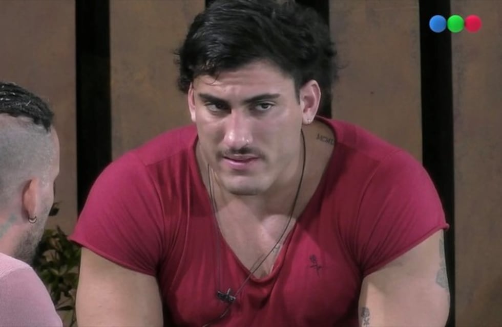 A tres años de su ingreso a Gran Hermano, Tomás Holder reveló lo impensado sobre su paso por la casa y generó polémica
