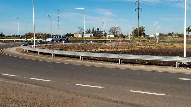 Se realiza la apertura de sobres de la licitación pública para la Ruta 20.