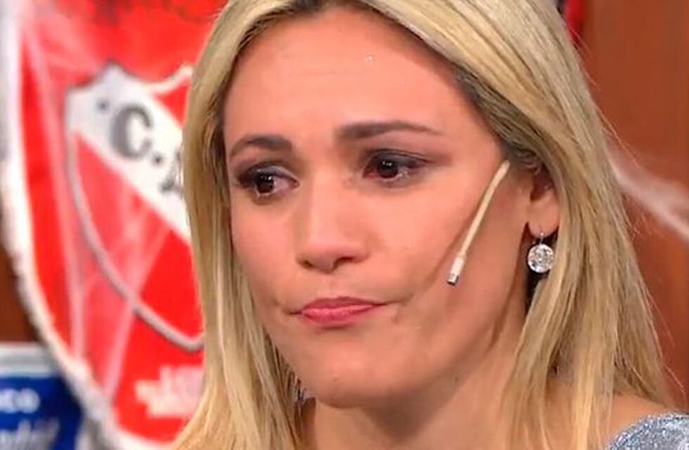 Rocío Oliva publicó fuertes mensajes tras no poder ingresar al velatorio de Diego Maradona