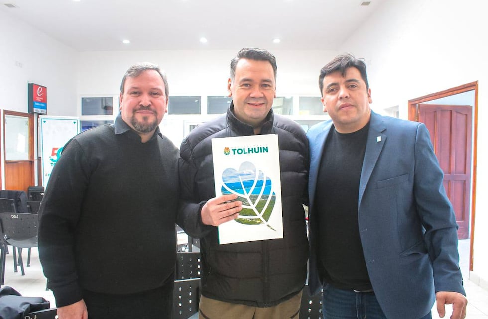 Nueva entrega de decretos de adjudicación del B° “Altos de la Montaña”