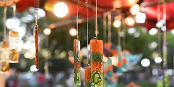 Con Plaza Feria, arranca un "Verano acá" diferente