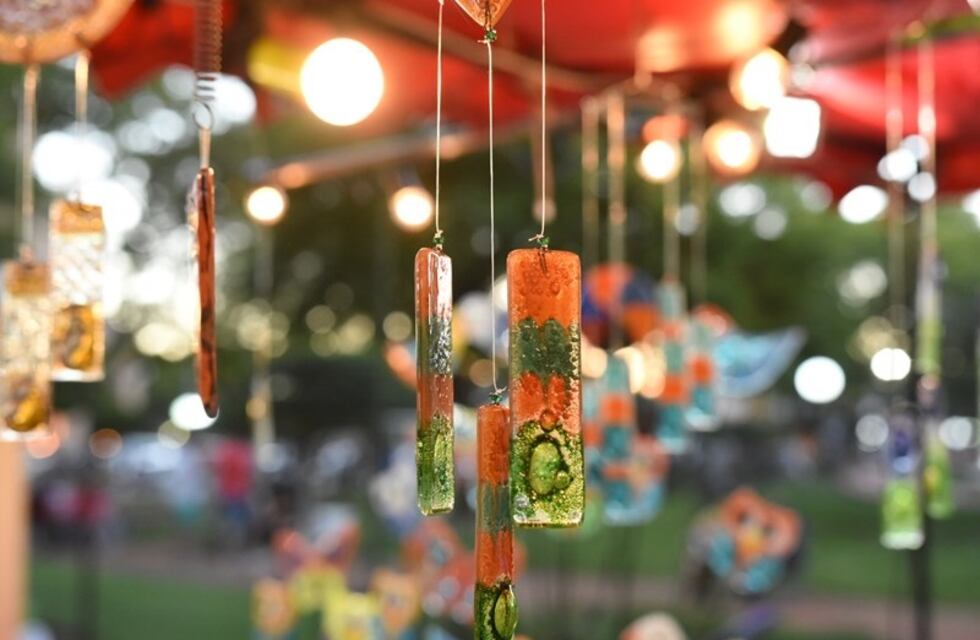 Con “Plaza Feria”, comienza la agenda “Verano Acá”