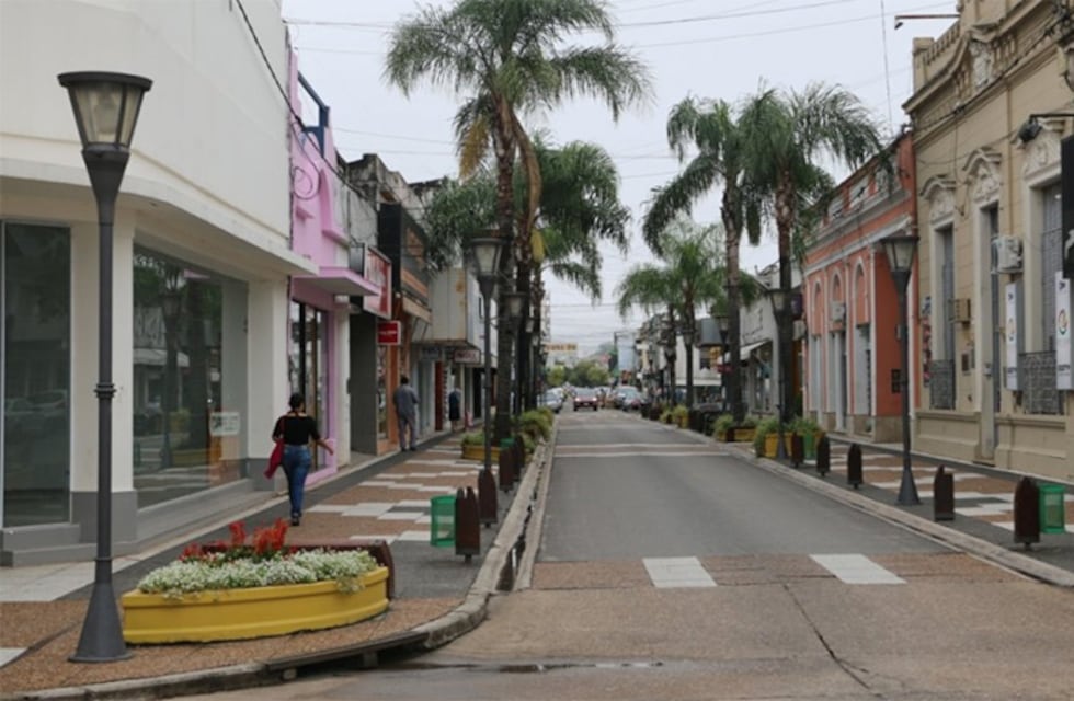 Covid-19: Gualeguaychú implementó nuevas restricciones