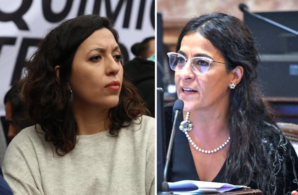 El RIGI exacerba la interna del PJ Jujuy: otra vez, Chaher versus Moisés