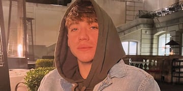 Internaron a Paulo Londra y en las redes sociales contó qué le pasó.