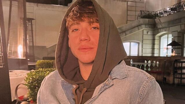 Internaron a Paulo Londra y en las redes sociales contó qué le pasó.