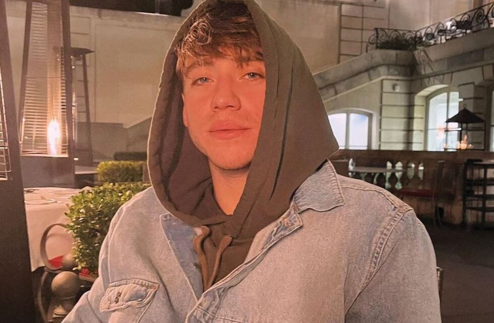 Internaron a Paulo Londra: el cantante explicó en sus redes qué fue lo que le pasó