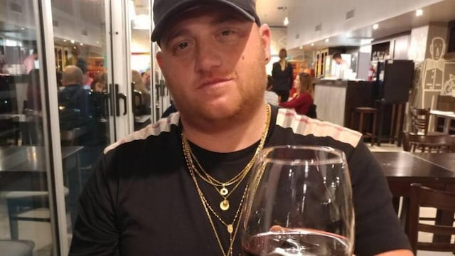 El financista fue denunciado por una veintena de préstamos a tasas usurarias.