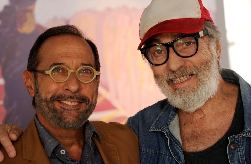 Netflix: la comedia negra con Guillermo Francella y Luis Brandoni calificada con cuatro estrellas