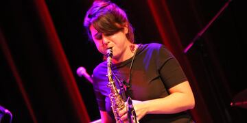 La reconocida música Ingrid Feniger se estará presentando junto a Julián Maliandi, Enzo Acosta y Martin de Lassaletta.