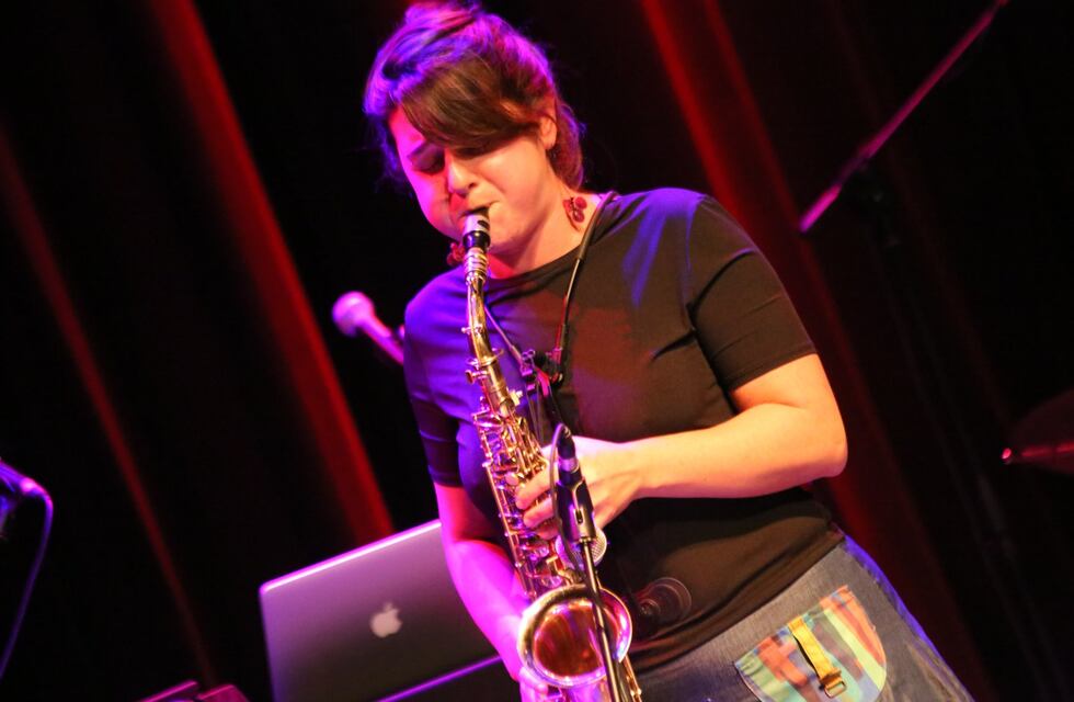 Credo de Mar en el Centro Cultural La Estación de Tres Arroyos