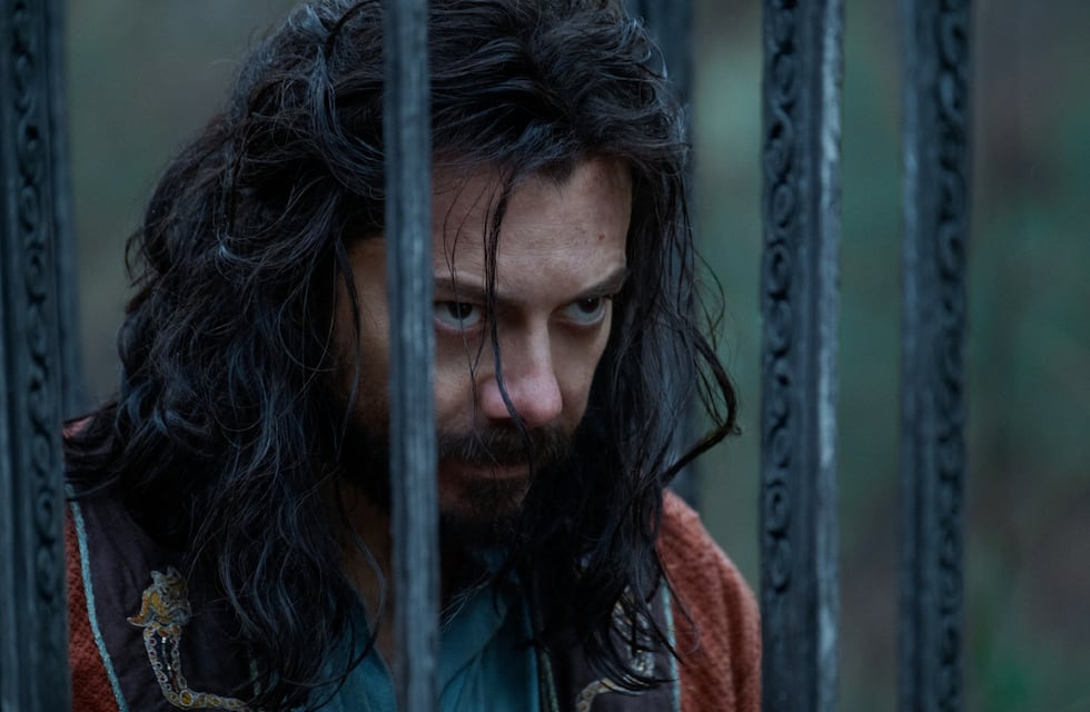 La trágica historia de Robert Jordan, autor de “La rueda del tiempo”