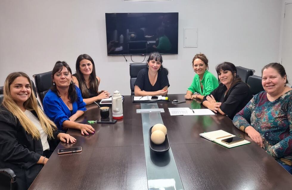 Concejalas apoyaron al SEOM en las denuncias de abusos sexuales y de poder