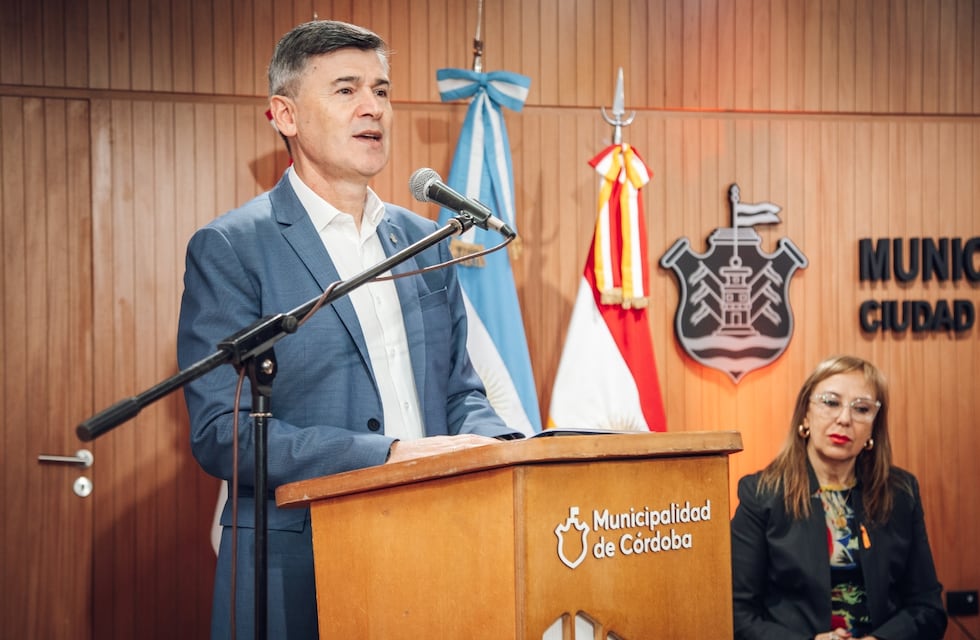 Daniel Passerini y el conflicto por la educación pública: “Vamos a defender...”