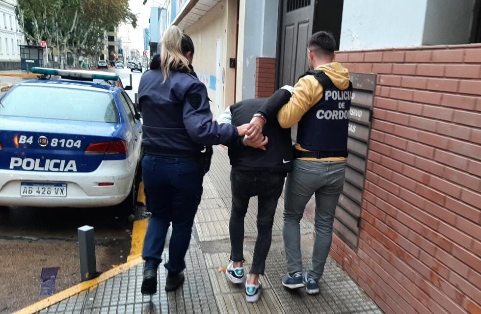 Ya son dos los detenidos por el asesinato de Alberto Cobos, primo del “Toro” Quevedo