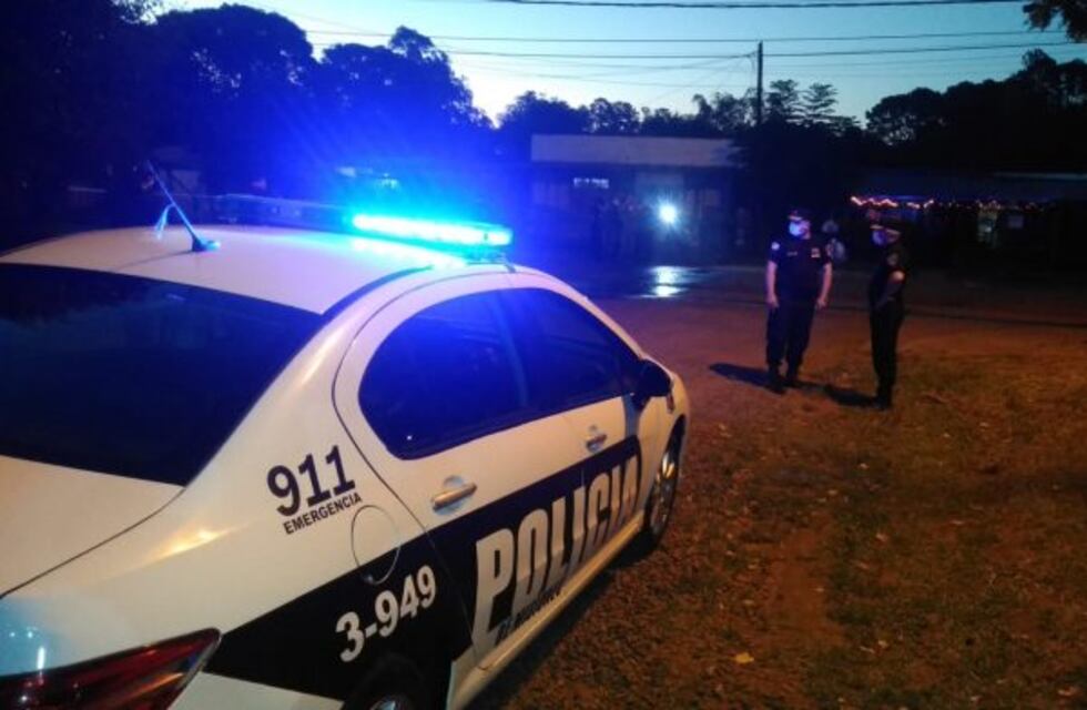 Falleció por defender a su vecina en Posadas