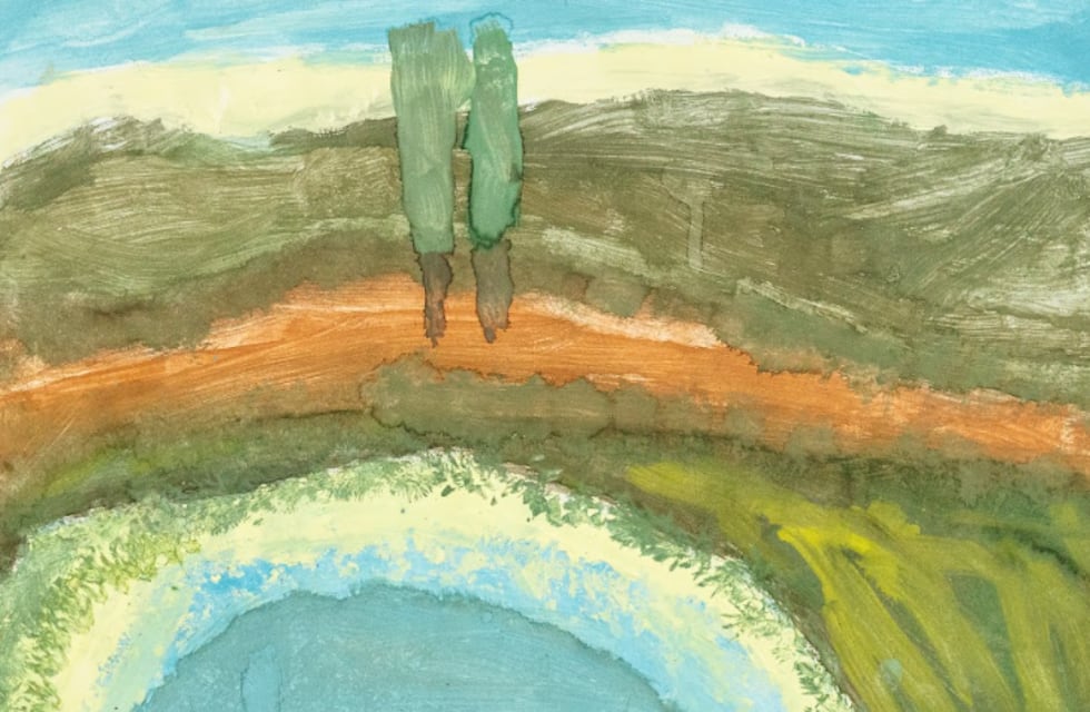 Inauguran en el CAJA la muestra del Premio Ledesma de Arte Infantil 2025