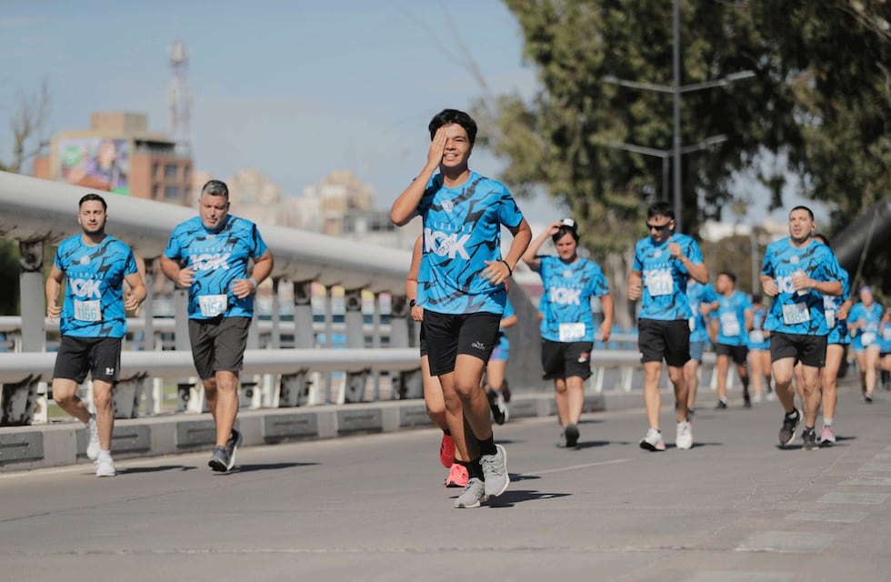 Se suspendió la Maratón Belgrano 10K, los motivos que dieron desde el club