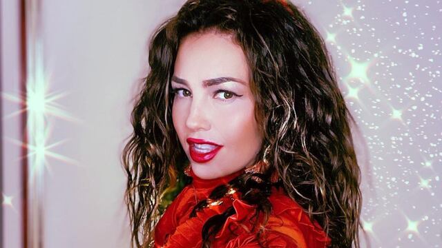 La cantante reflexionó sobre el papel de la mujer.