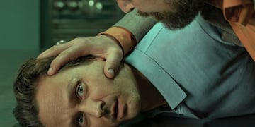 La serie de Netflix recomendada tiene 8 capítulos.