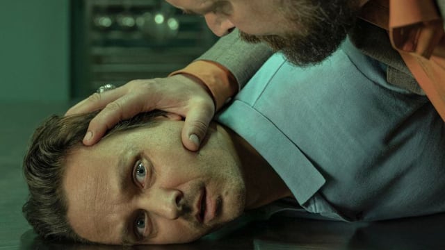 La serie de Netflix recomendada tiene 8 capítulos.