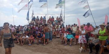 24 Horas de la Corvina Negra 2023