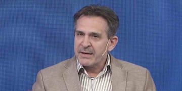 Aníbal Lotocki rompió el silencio luego de las denuncias por mala praxis