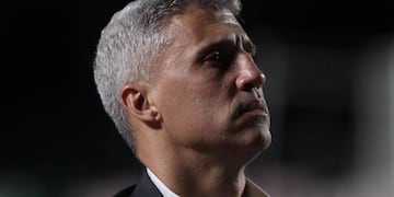 Crespo aparece en el radar para ser el nuevo técnico de San Lorenzo