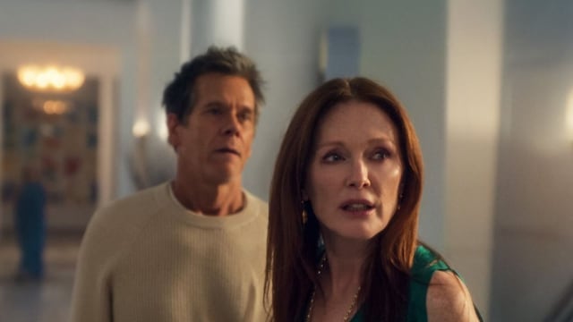 Netflix: la nueva serie dramática de solo 5 capítulos que está entre las más vistas del 2025