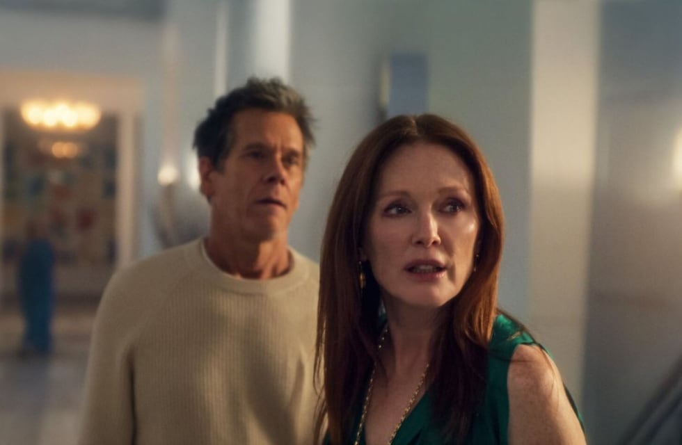 Netflix: la nueva serie dramática de solo 5 capítulos que está entre las más vistas del 2025