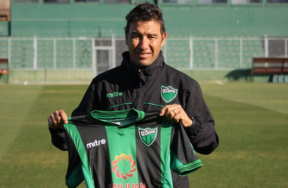 Siente que en Instituto le quedó una cuenta pendiente, ascendió y será especial enfrentarlo como DT