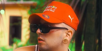 Cresx estrenó “En la ducha”, su primer tema de cumbia RKT.