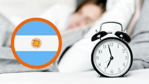 Cambio de huso horario en Argentina: qué dice el CONICET sobre sus efectos en la vida cotidiana