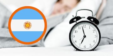 Cambio de huso horario en Argentina: qué dice el CONICET sobre sus efectos en la vida cotidiana