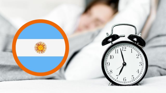 Cambio de huso horario en Argentina: qué dice el CONICET sobre sus efectos en la vida cotidiana